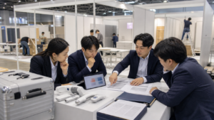 해외전시 지원사업 MEDICAL JAPAN TOKYO 2026, 전남광주 의료AI 3개사 부스 신청 판단 썸네일