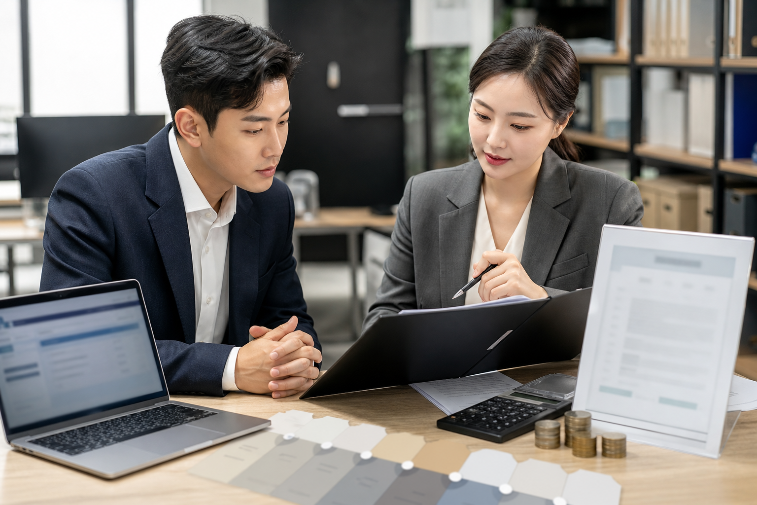 창업 세액공제 신청, 중소기업 법인세 최대 100% 감면 판단 썸네일