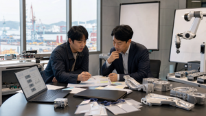 정책자금 대안 울산 기술투자촉진, 제조기업 IR덱 400만원 신청 판단