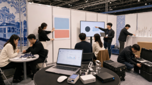 해외전시 지원사업 Web Summit 2026, 서울 스타트업 350만원 신청 판단