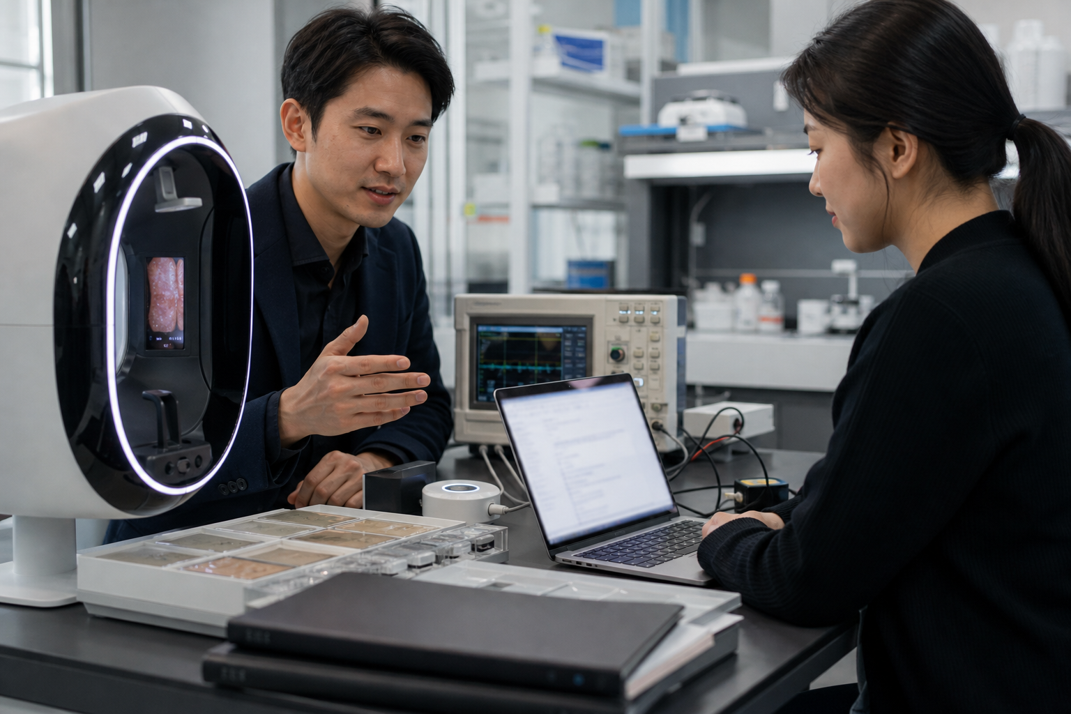 AI 지원사업 의료기기, 전국 에스테틱 기업 최대 7000만원 신청 판단 썸네일