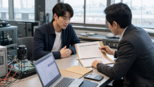 AI 지원사업 울산, R&D 사업계획서 최대 200만원 신청 판단 썸네일