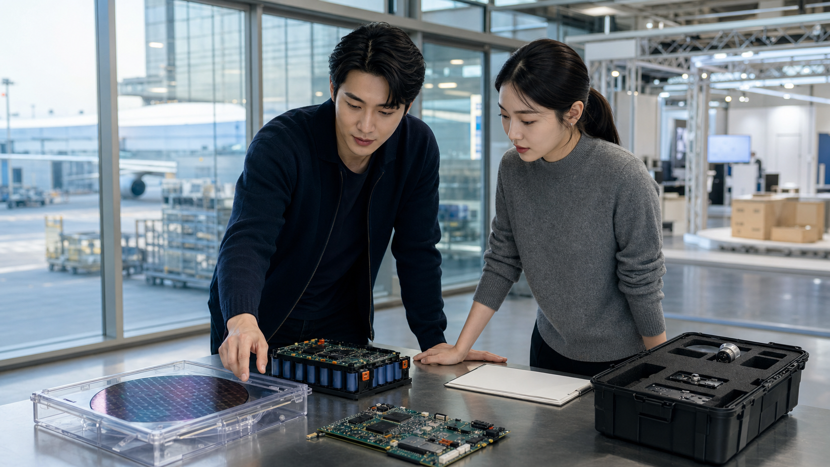 충북 창업지원금 강소특구 해외진출, AI·반도체 기업 최대 2000만원 신청 판단 썸네일