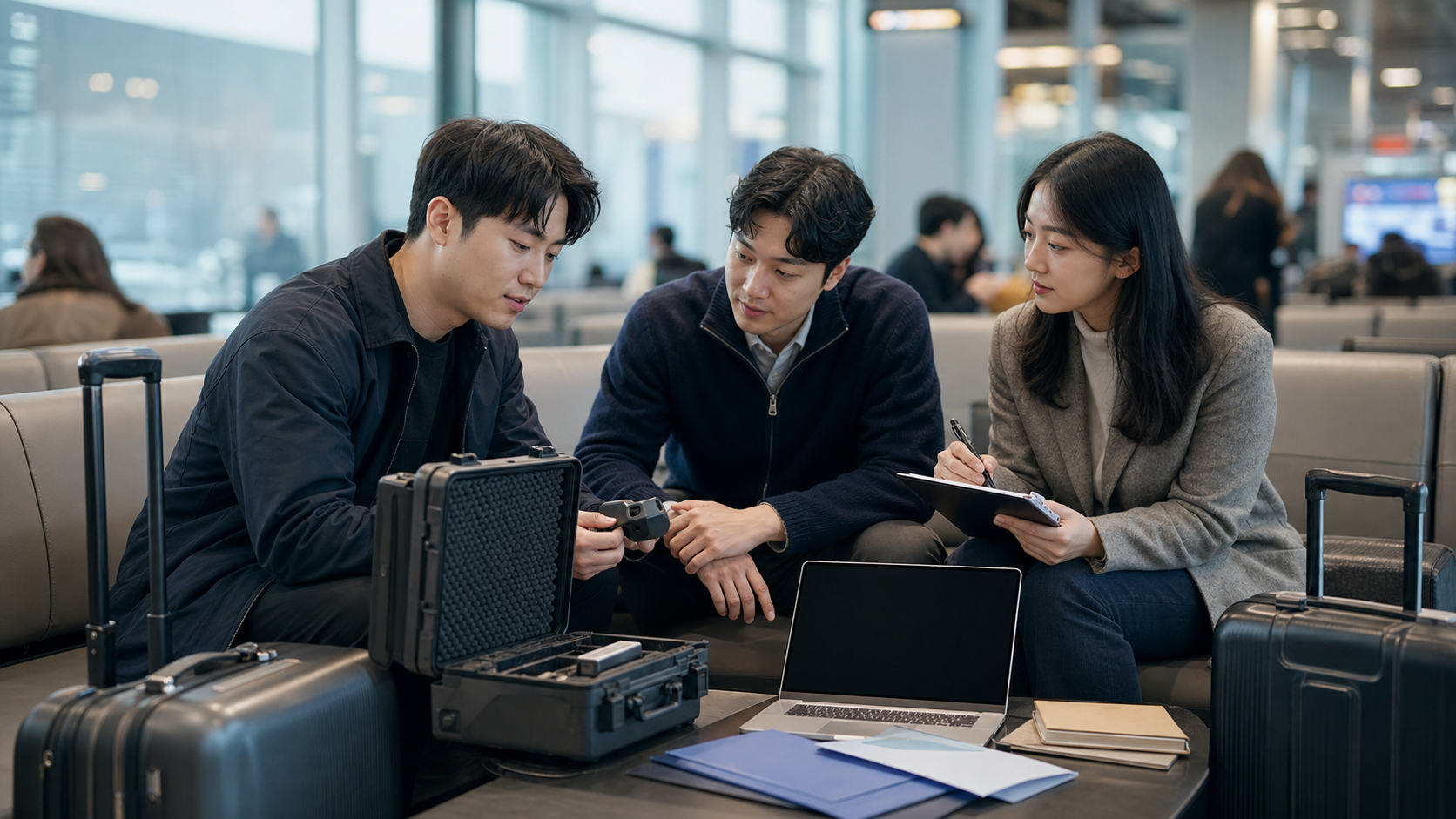 울산 창업지원금 해외진출, UK 프로그램 3개사 300만원 신청 판단 썸네일