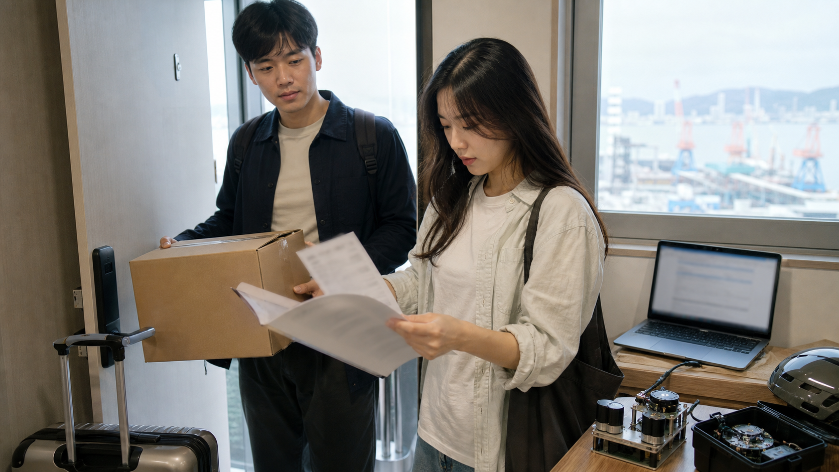울산 창업지원금 STAY-UP, 스타트업 주거비 최대 360만원 신청 판단 썸네일