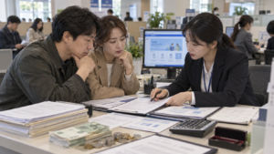 고용창출장려금 신청, 사업주 월 140만원·시스템 1,000만원 판단