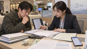 정책자금 햇살론119 신청, 개인사업자 최대 3000만원·연 6% 이내 판단