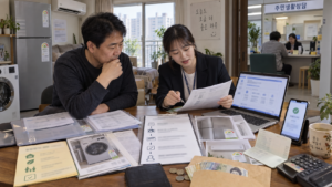 고효율 가전 지원금 신청, 복지할인 가구 30만원 판단
