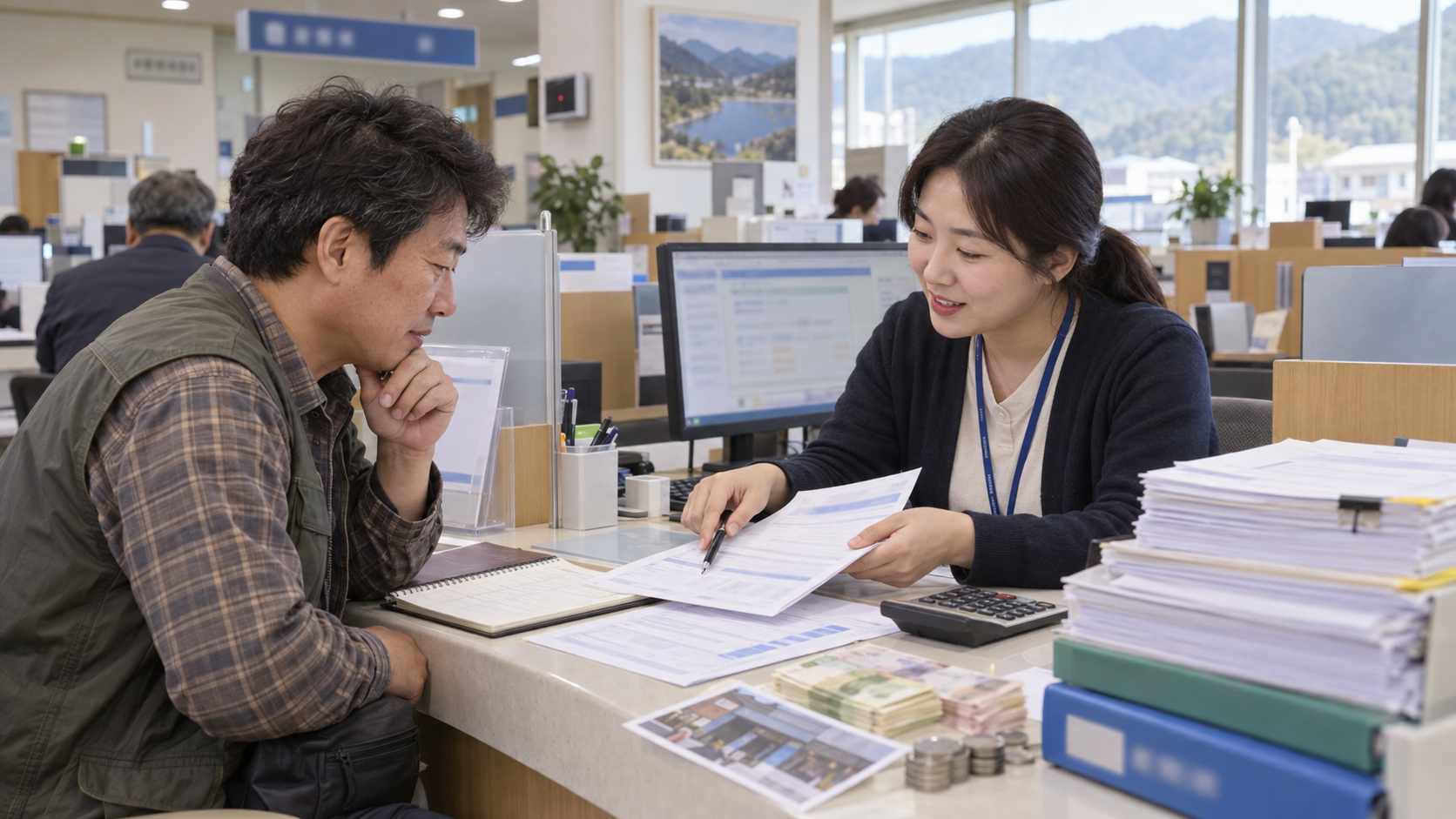 사업자대출 이자 지원, 화천 소상공인 2억원·4.5% 이차보전 판단 썸네일