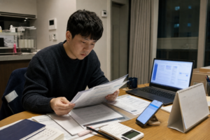 연말정산 월세 세액공제 신청 기준, 무주택 근로자 17%·연 1000만원 판단 썸네일