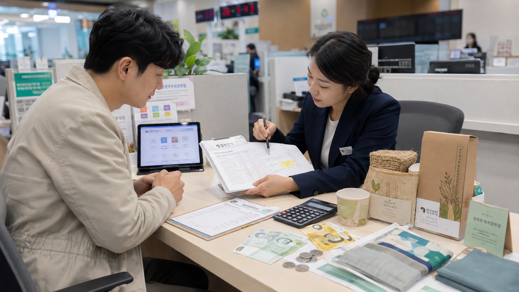정책자금 서울 사회적경제기업 융자, 최대 4억원·연 1.75% 신청 판단 썸네일