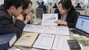 사회보험료 세액공제 신청, 중소기업 고용증가 보험료 50~100% 판단
