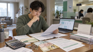 근로장려금 신청, 최대 330만원·12월 1일 기한 후 판단