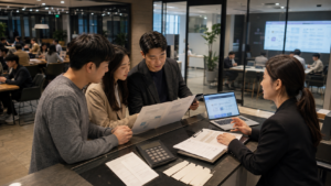 서울 창업지원사업 SVC Seoul 멤버십, 50개사 공유좌석·자문 바우처 신청 판단 썸네일
