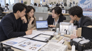 해외전시 지원사업 신청, 베트남 TECHFEST 2026 전국 창업기업 최대 150만원 판단
