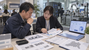 AI 지원사업 정책자금 신청, 울산 중소기업 8억원·2.5% 이차보전 판단