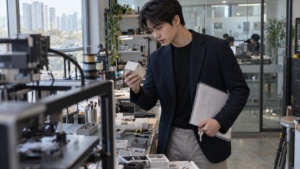 청년창업지원센터 남동구 입주, 임대료 0원 신청
